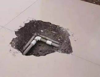 沂源卫生间漏水维修公司为您分享如何判断家里漏水
