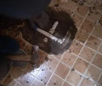 沂源卫生间漏水维修公司为您分享下卫生间渗水如何处理及注意事项