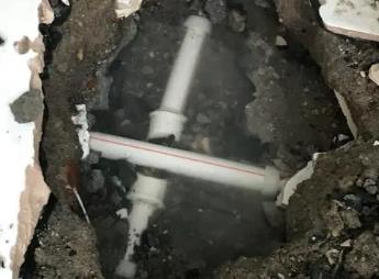 沂源阳台漏水维修公司为您分享楼上楼下漏水怎么处理