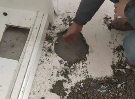 沂源卫生间漏水维修公司分享下精确定位查漏水一次多少钱?不同级别收费不同