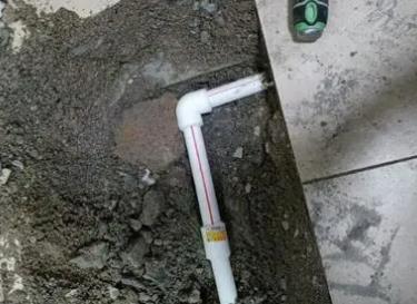 沂源阳台漏水维修时有哪些声音会影响检漏仪