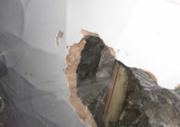沂源卫生间漏水维修的步骤和流程。